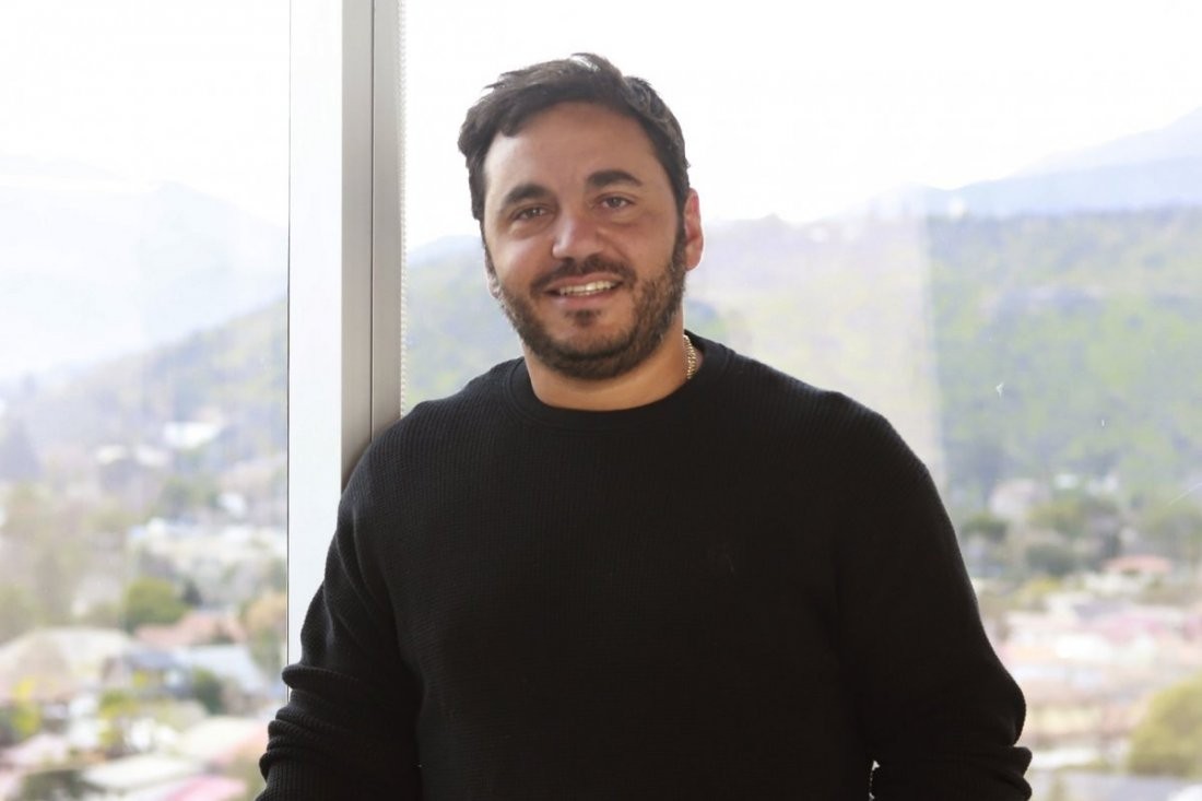 Alberto Alvo