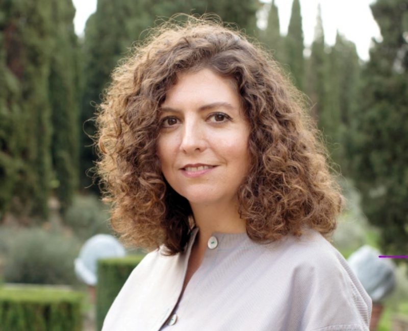Jennyfer Salvo