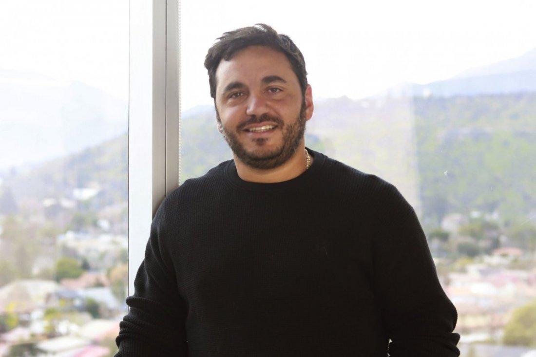 Alberto Alvo